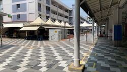 Bedok Town Centre (D16), Shop House #464730441